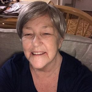 Meet your Posher, Maureen c